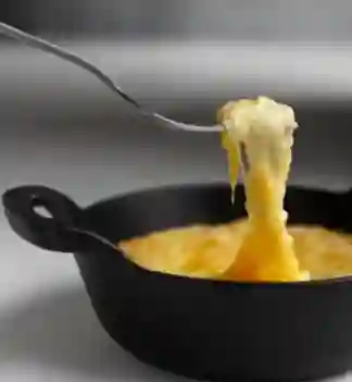 Adición de Queso