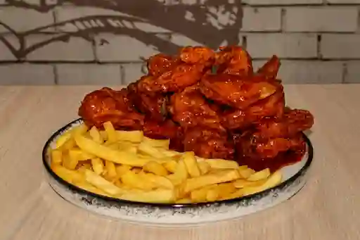 Alitas X24