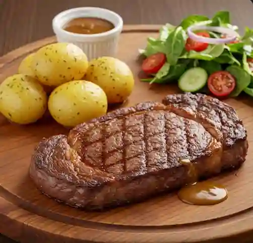 Rib Eye