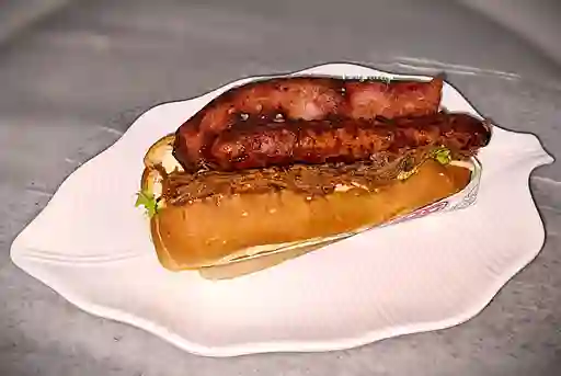 Chori Hot