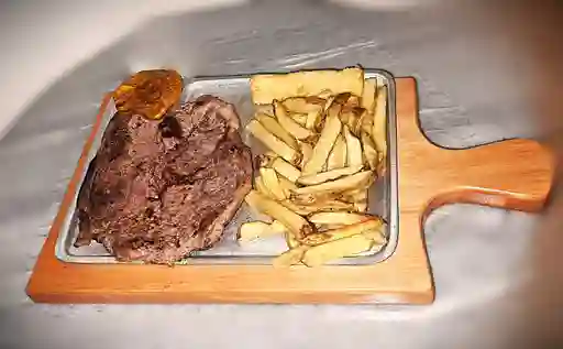 Churrasco