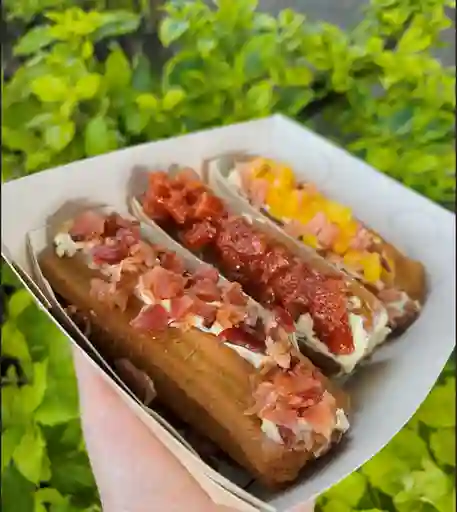 Saladito Personal