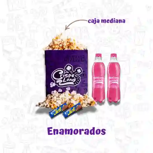 Combos Enamorados