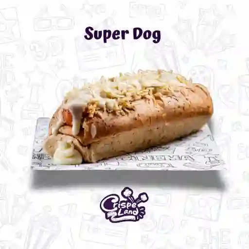 Super Dog