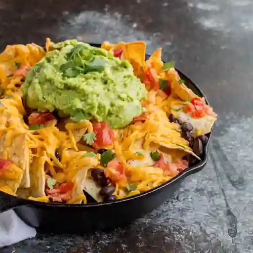 Trilogia de Tacos