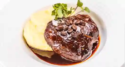 Filet Mignon