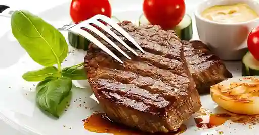 Lomo Fino Parrilla