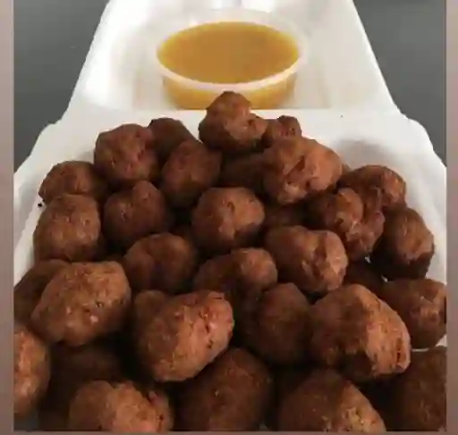 Albondigas