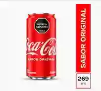 Coca-Cola 269 ml