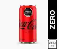 Coca-Cola 269 ml