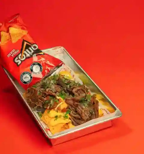 Dorilocos de Birria