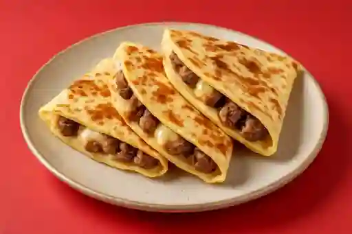 Quesadilla de Asada