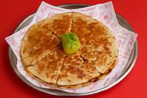 Pizza 2 Sabores