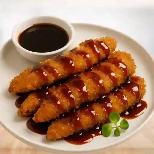 Pollo Oriental