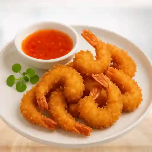 Camarones Roca