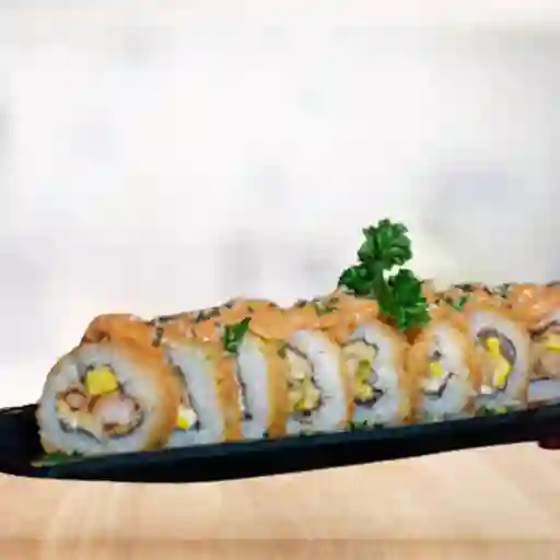 Dinamita Roll
