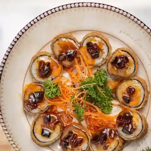 Haru Roll
