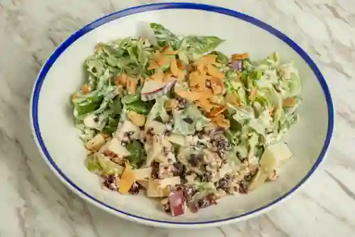 Ensalada Waldorf