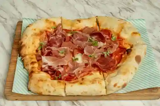 Carnes Italianas