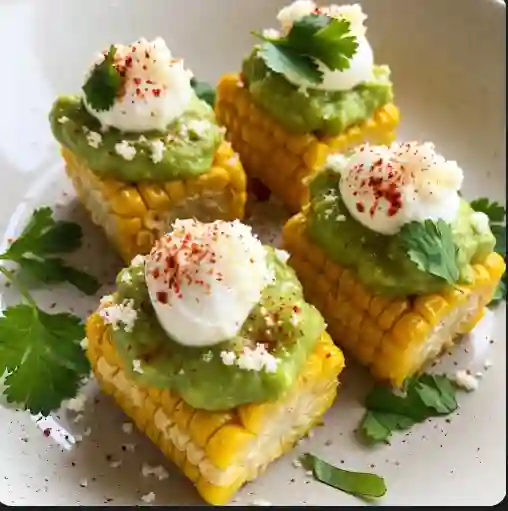 Mazorquitas Mexicanas