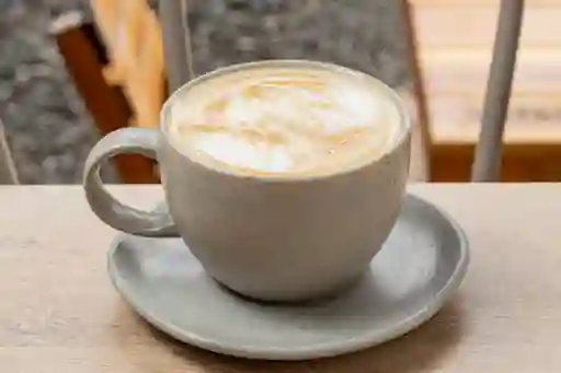 Latte de Vainilla