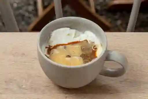 Affogato