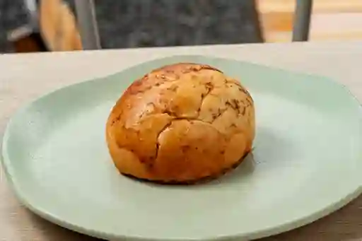 Pan con Chocolate Pequeño