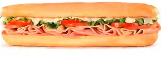 Combo Sándwich de Cordero + Bebida