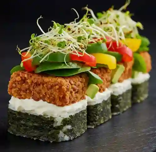 Sushi Veggie