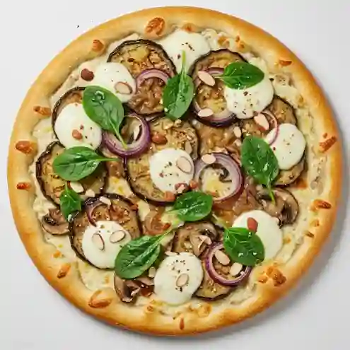 Pizza Capriccio
