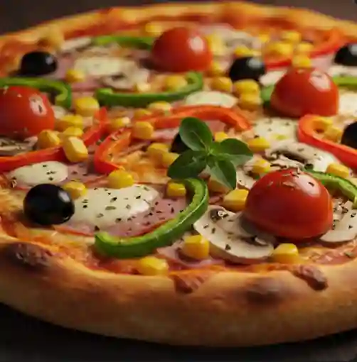 Pizza Artesano