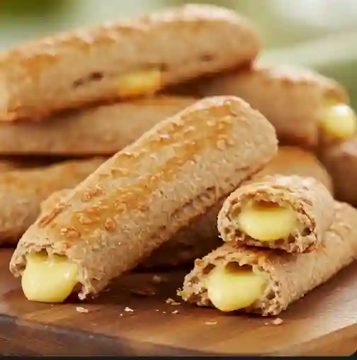 Dedito Integral de Queso