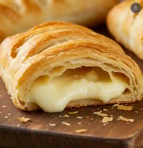 Dedito Hojaldrado de Queso