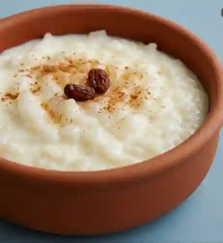 Arroz Con Leche