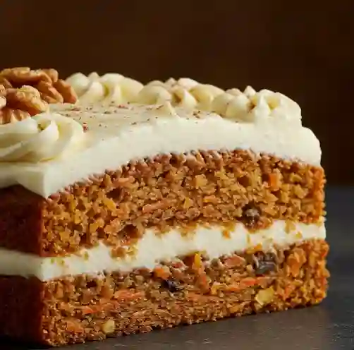 Torta Zanahoria