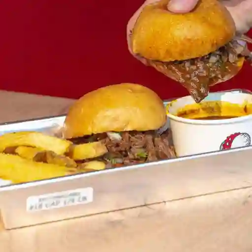 Mini Burger’s