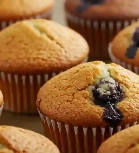 Muffins