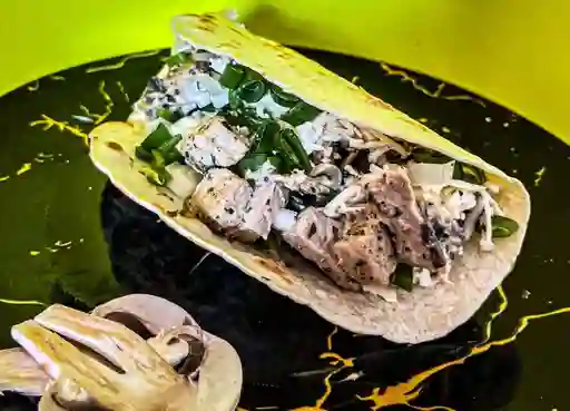 la Cachaca