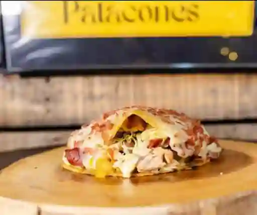 Patacón Hawaiano