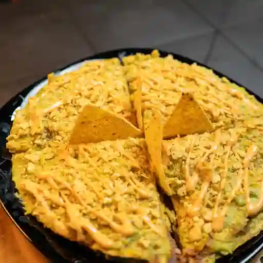 2 Patacones Mexicanos