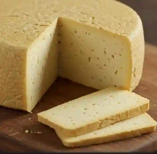 Queso de Soya Duro