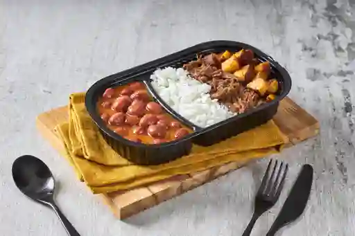 Bandeja Express