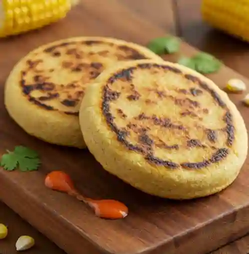 Arepas (2)