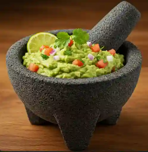 Guacamole