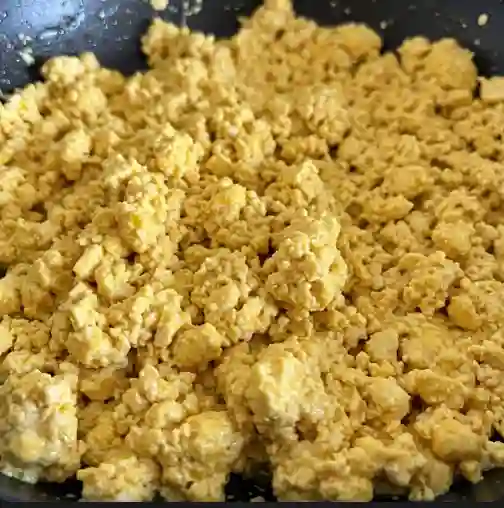 Tofu Scramble