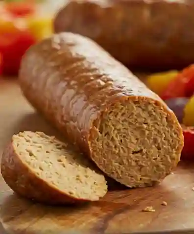 Jamón Vegano (1)
