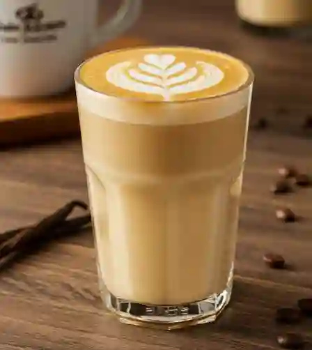 Latte Vainilla
