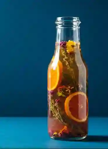 Infusión Artesano