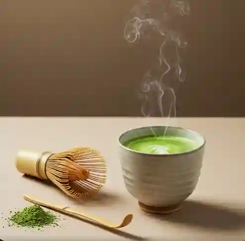 Te Matcha