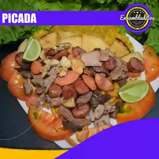 Picada Familiar
